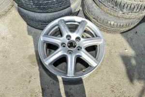 2008 MODEL HONDA CİVİC ÇIKMA JANT ADNAN TÜRK OTO DA
